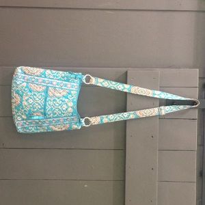 Vera Bradley crossbody